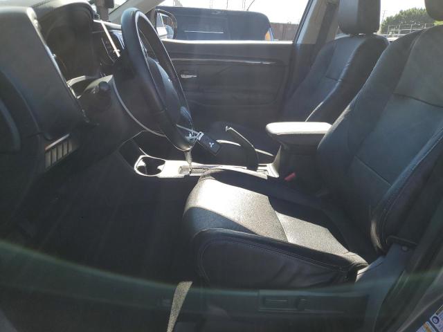 2016 MITSUBISHI OUTLANDER JA4AD3A32GZ011097