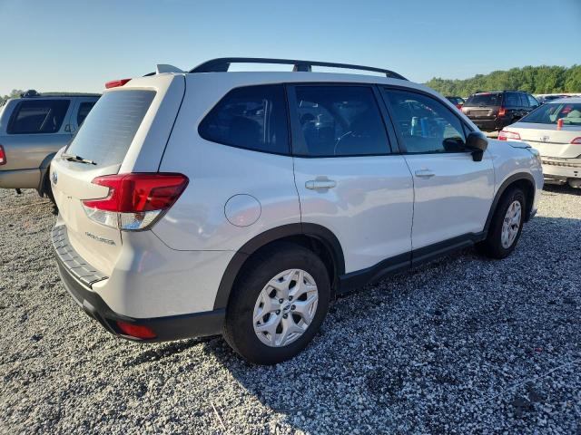 2020 SUBARU FORESTER JF2SKADC4LH530282