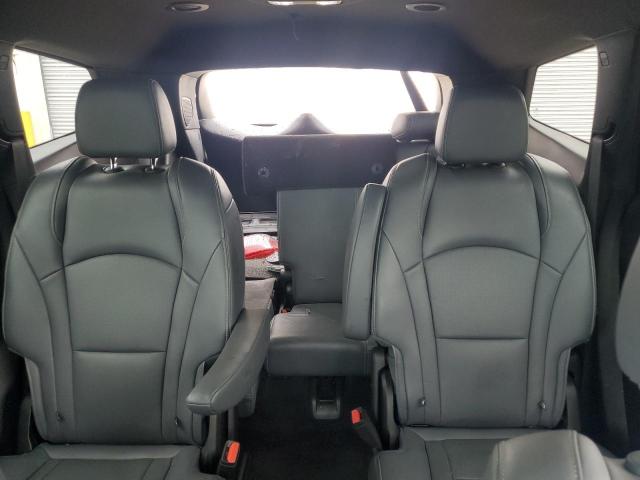 2022 BUICK ENCLAVE PREMIUM 5GAEVBKW7NJ123267