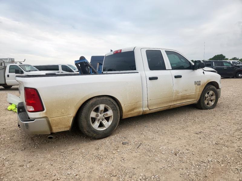 2022 RAM 1500 CLASS 1C6RR6FG8NS170968