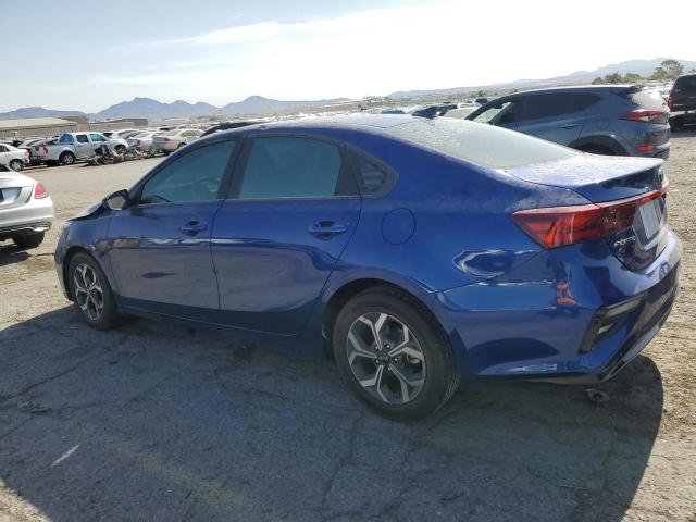 2020 KIA FORTE FE - 3KPF24AD7LE187987