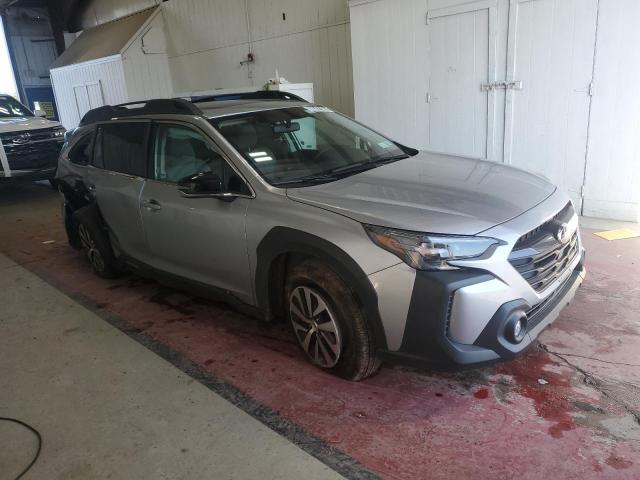 2025 SUBARU OUTBACK PR 4S4BTAFC7S3219347