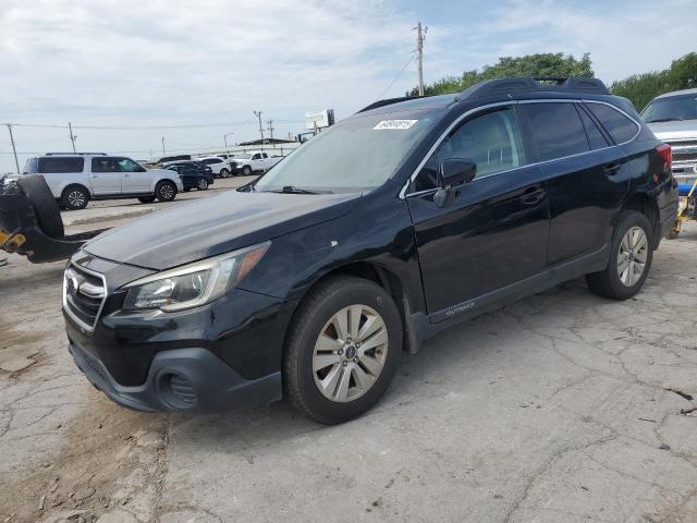 2018 SUBARU OUTBACK 2. - 4S4BSAAC6J3322493