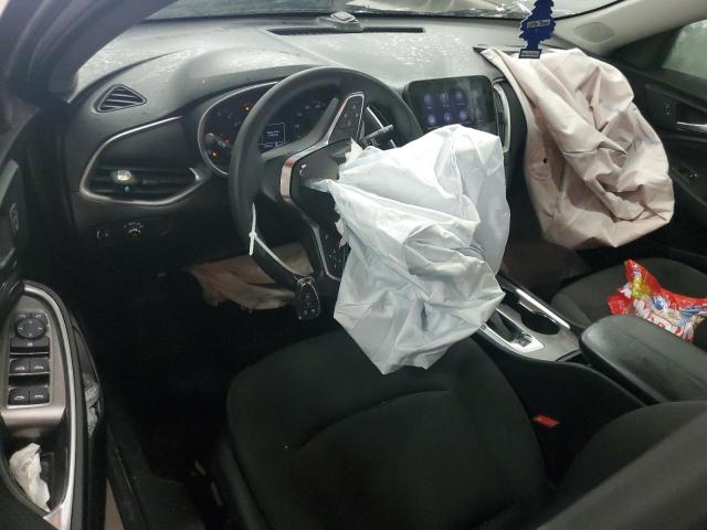 2022 CHEVROLET MALIBU LT #3279723982