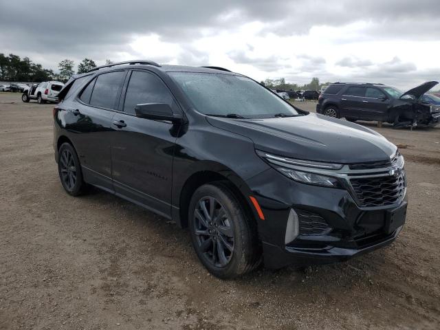 2022 CHEVROLET EQUINOX RS 2GNAXWEV1N6152138