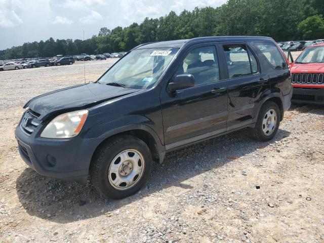 HONDA CR-V LX