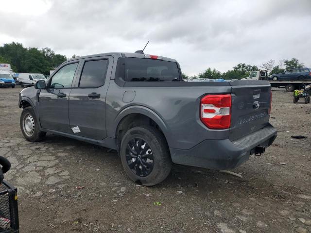 2025 FORD MAVERICK X - 3FTTW8BA6SRA07277
