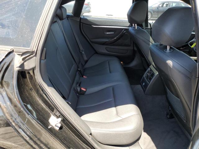 2017 BMW 430I GRAN - WBA4F7C58HG787005