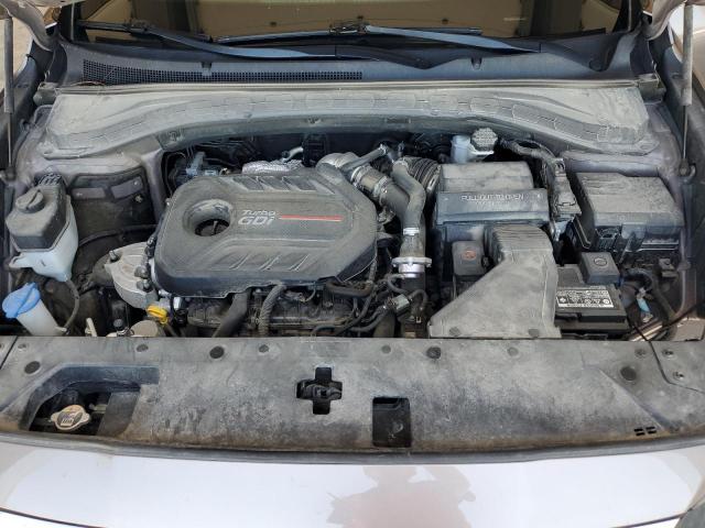 2020 HYUNDAI SANTA FE L 5NMS5CAA7LH199023