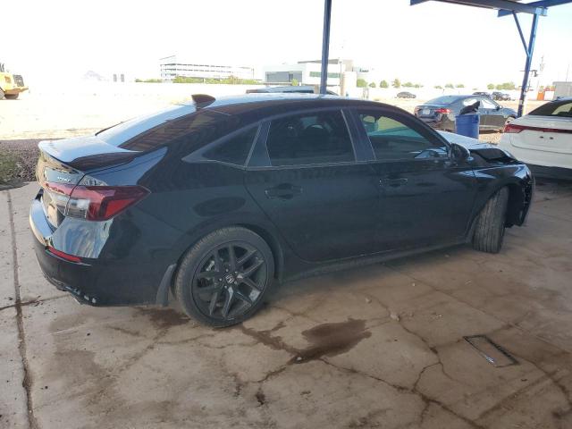 2025 HONDA CIVIC SPOR - 2HGFE2F58SH583380