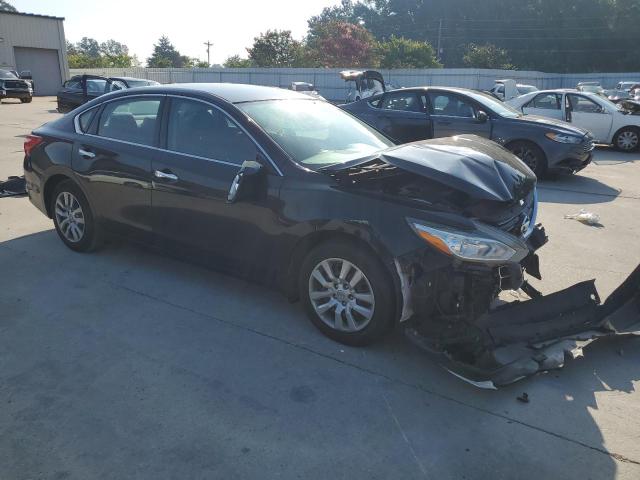 2017 NISSAN ALTIMA 2.5 - 1N4AL3APXHN346473