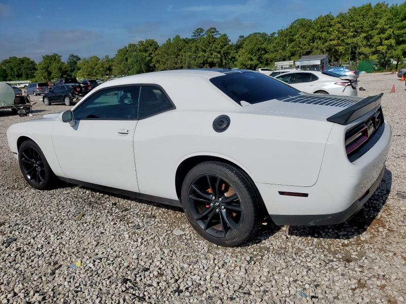 2017 DODGE CHALLENGER - 2C3CDZAG8HH601282