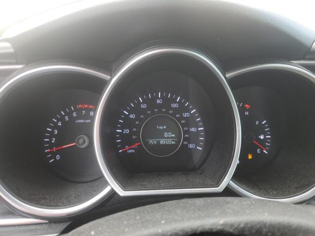 2015 KIA OPTIMA LX - 5XXGM4A71FG433484
