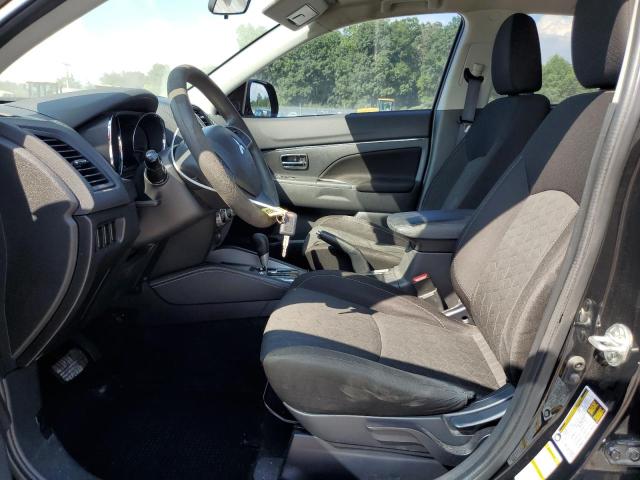 2020 MITSUBISHI OUTLANDER JA4AP3AU2LU024388