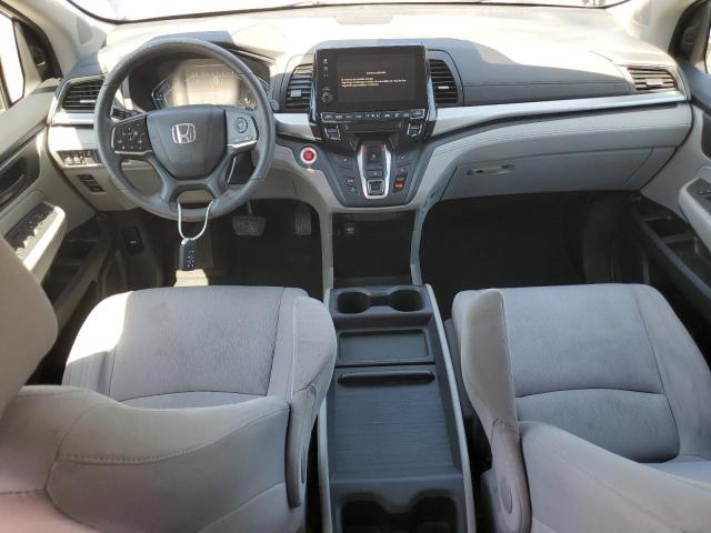 2018 HONDA ODYSSEY EX 5FNRL6H57JB042430