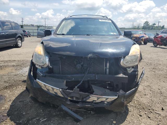 2013 NISSAN ROGUE S - JN8AS5MV0DW135780