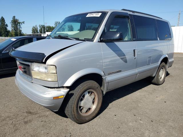 GMC SAFARI XT