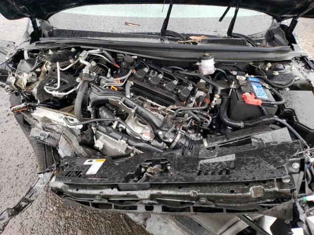 2024 HONDA ACCORD EX 1HGCY1F36RA069670