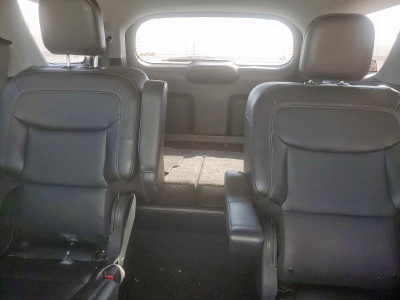 2022 FORD EXPLORER L 1FMSK7FH2NGC39049
