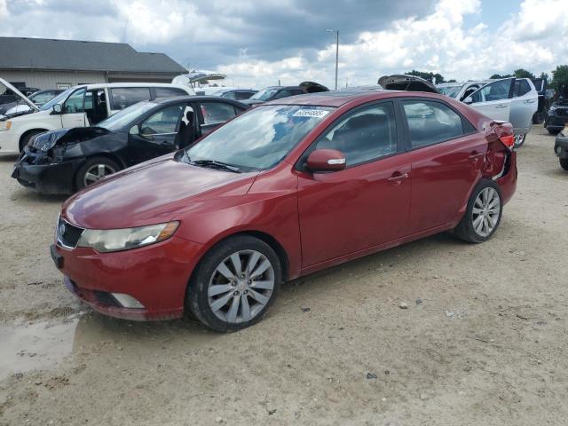 KIA FORTE SX