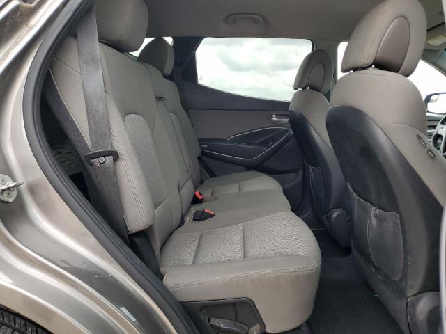 2015 HYUNDAI SANTA FE S 5XYZT3LB0FG234784