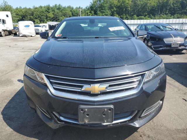 2018 CHEVROLET IMPALA LT 2G1105S31J9143385