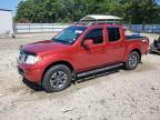 2017 NISSAN FRONTIER S - 1N6DD0EV2HN772831