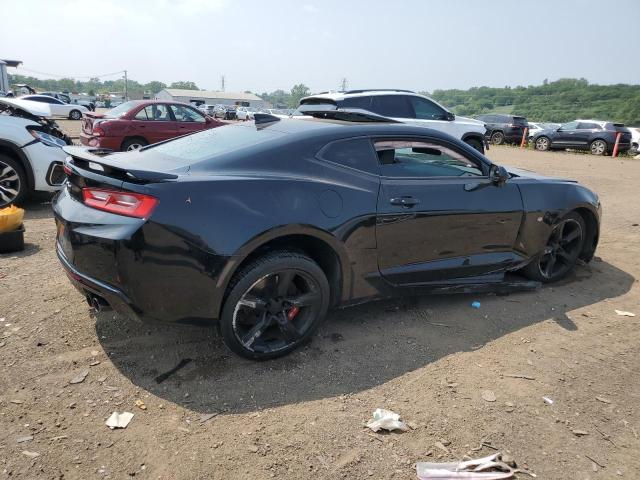 2016 CHEVROLET CAMARO SS 1G1FH1R7XG0120089
