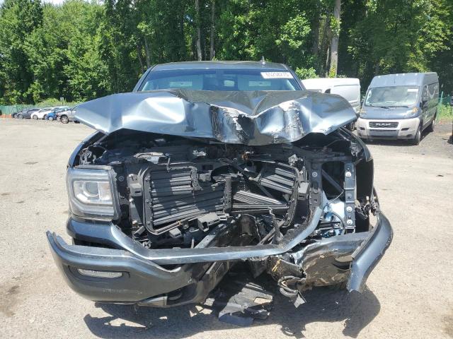 2017 GMC SIERRA K15 3GTU2MEC2HG287452
