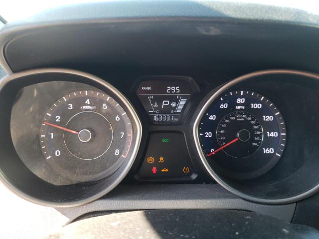 2015 HYUNDAI ELANTRA SE - 5NPDH4AEXFH624573