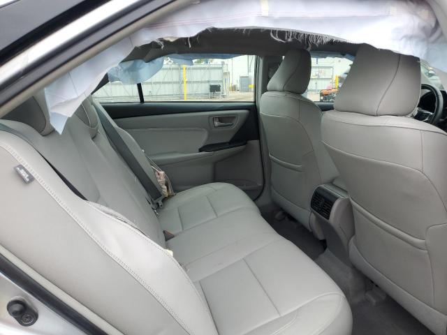 2015 TOYOTA CAMRY LE - 4T1BF1FK2FU898118