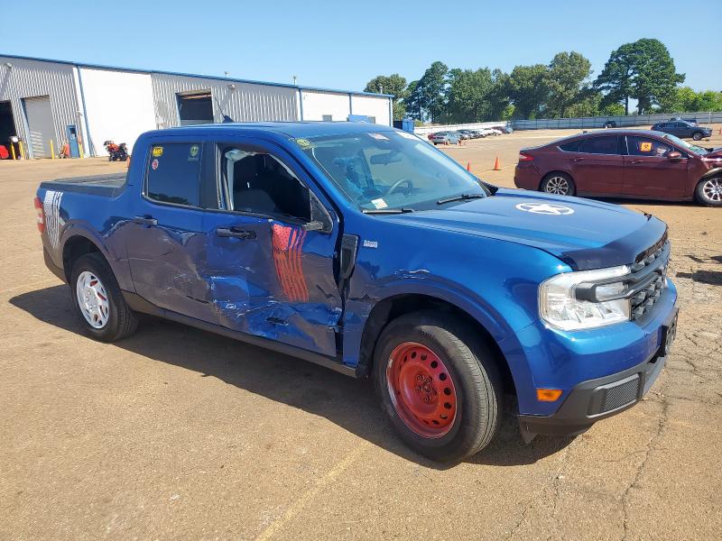 2024 FORD MAVERICK X 3FTTW8A36RRA07406