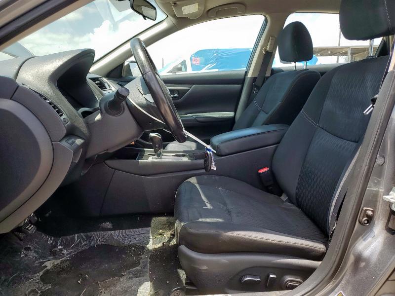 2018 NISSAN ALTIMA 2.5 - 1N4AL3APXJC270996