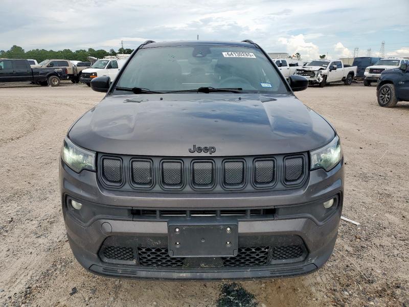 2022 JEEP COMPASS LA 3C4NJDBB8NT228086