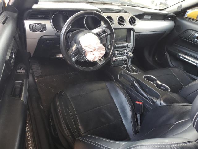 2015 FORD MUSTANG 1FA6P8TH3F5352626