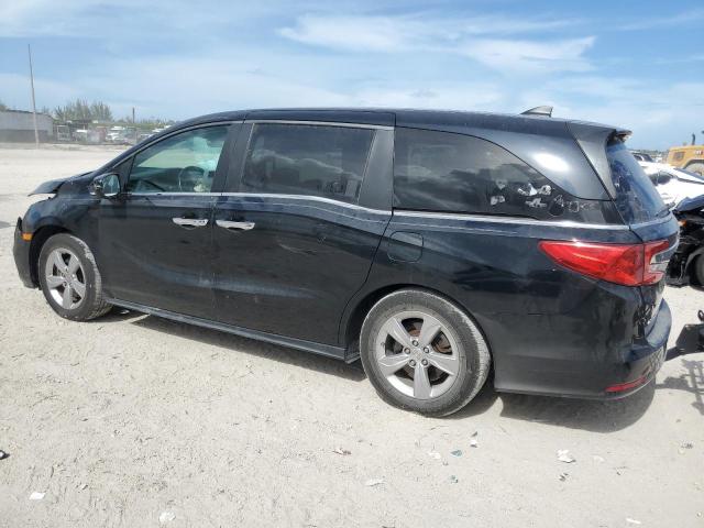 2019 HONDA ODYSSEY EX 5FNRL6H70KB033278