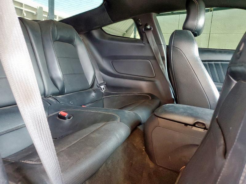 2017 FORD MUSTANG 1FA6P8TH0H5259517