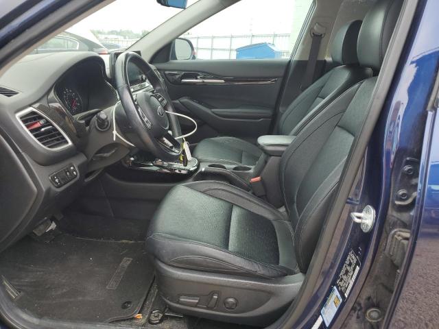 2021 KIA SELTOS EX KNDERCAA4M7179967