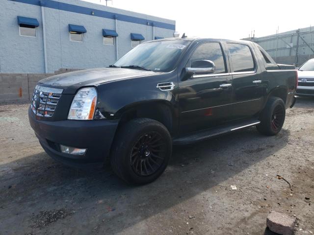 CADILLAC ESCALADE E