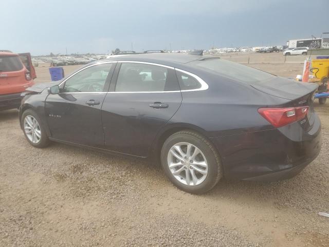 2018 CHEVROLET MALIBU LT - 1G1ZD5STXJF165464