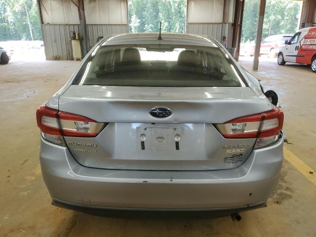 2017 SUBARU IMPREZA 4S3GKAA68H1613605