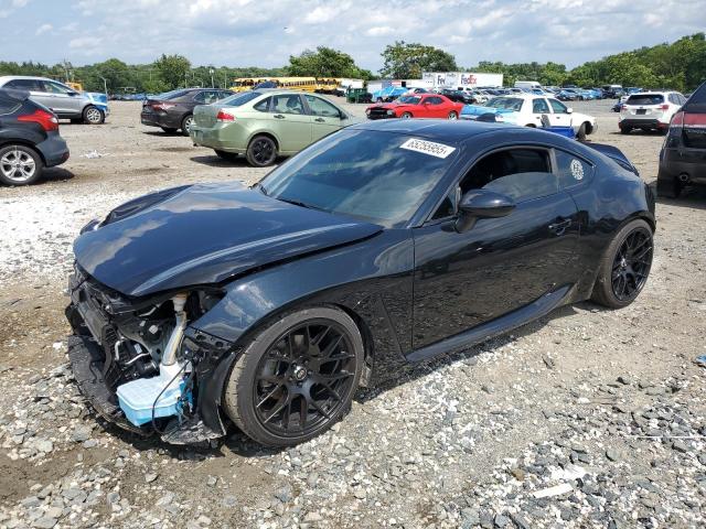 2023 TOYOTA GR 86 PREM JF1ZNBF10P8751797