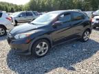 2017 HONDA HR-V EX - 3CZRU6H5XHM719791