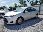 2017 TOYOTA COROLLA L - 2T1BURHEXHC864511