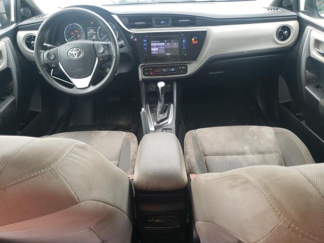 2019 TOYOTA COROLLA L 5YFBURHE0KP909723