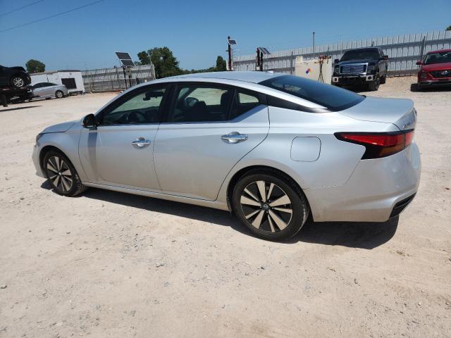 2022 NISSAN ALTIMA SV 1N4BL4DVXNN337286