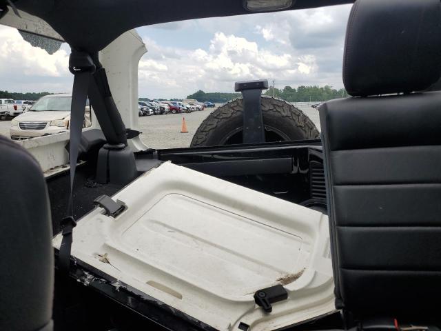 2012 JEEP WRANGLER U - 1C4BJWEG8CL254962