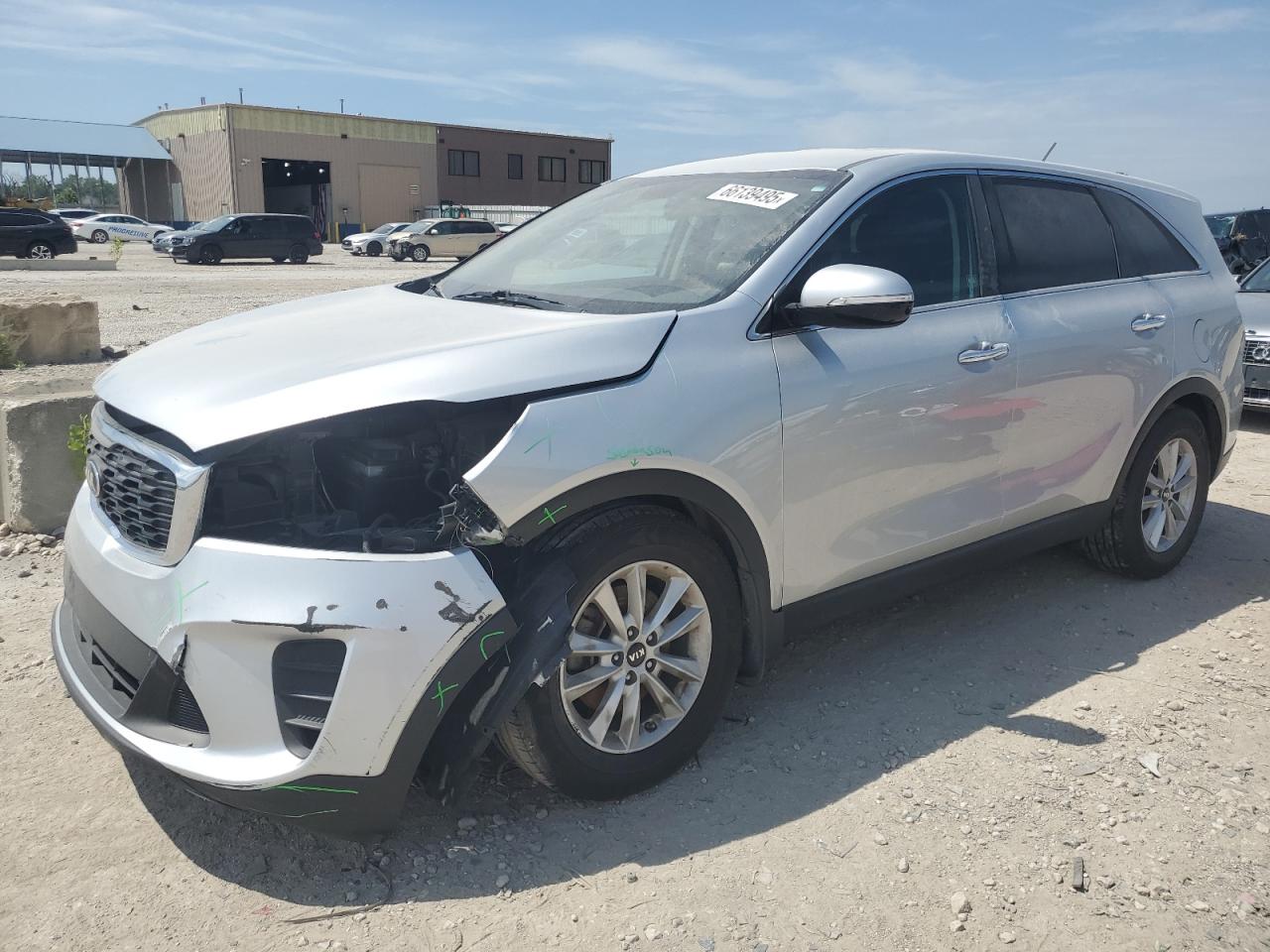 KIA SORENTO L