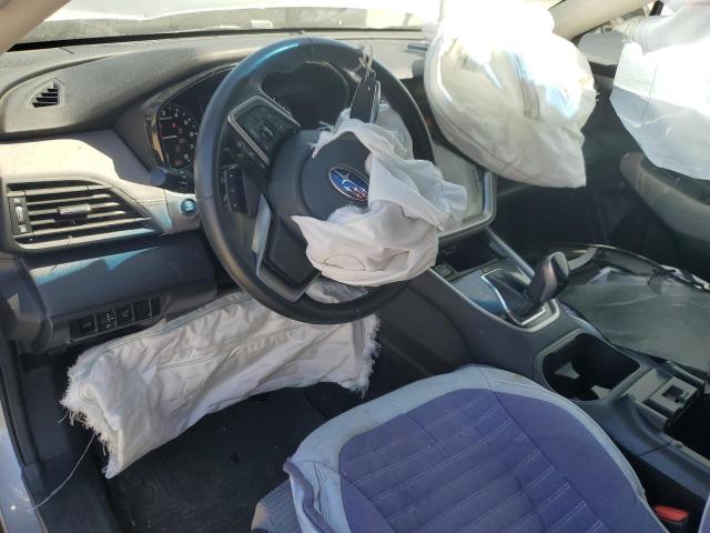 2021 SUBARU OUTBACK PR 4S4BTADC8M3202949