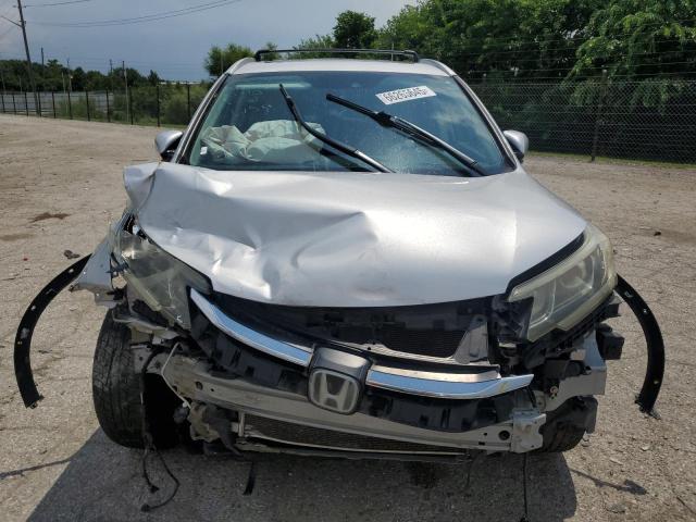 2016 HONDA CR-V TOURI 5J6RM4H98GL091155